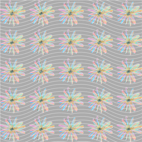 holographic Big- 1337